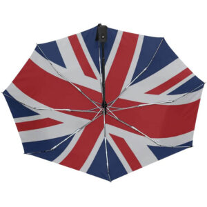 ร่ม union jack แบบกำหนดเองไม่มีขั้นต่ำ