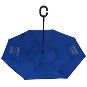 ร่มกลับหัว magicbrella แบบกำหนดเอง